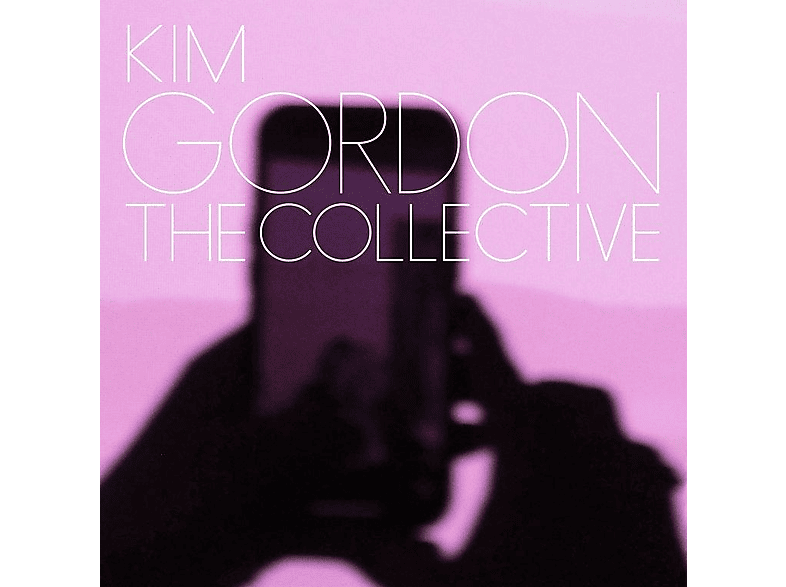 Kim Gordon - The Collective (CD) von MATADOR/BE