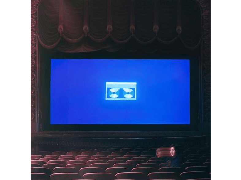 Lucy Dacus - Home Video (CD) von MATADOR/BE