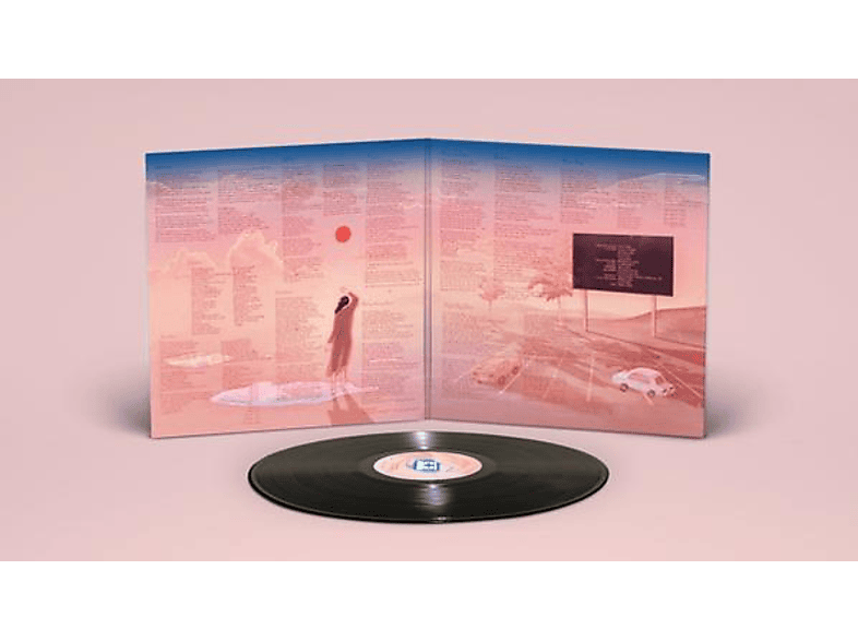Lucy Dacus - Home Video (Vinyl) von MATADOR/BE