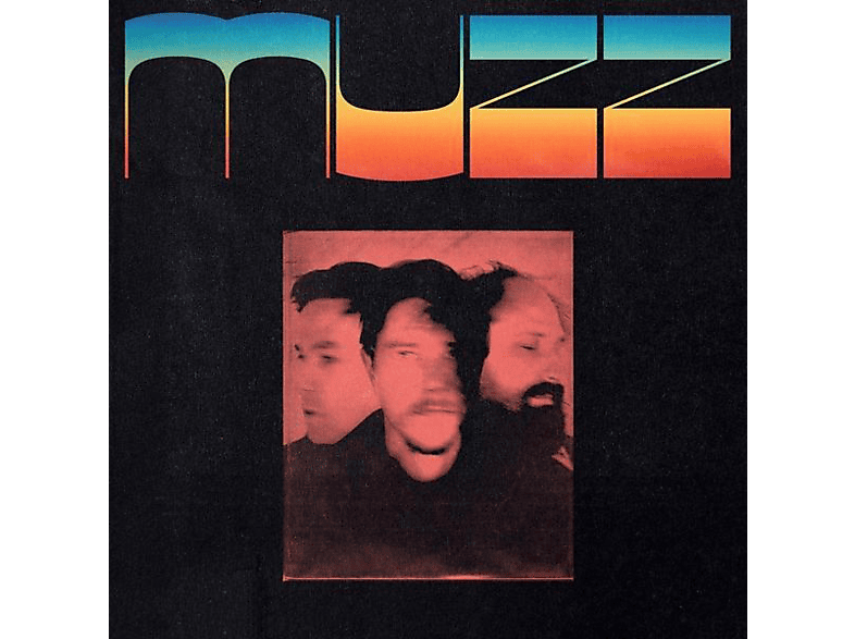 Muzz - (CD) von MATADOR/BE