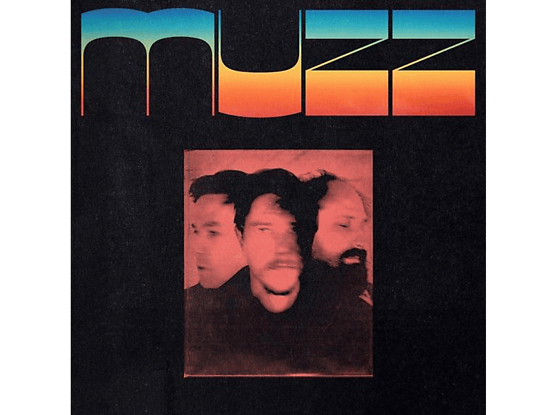 Muzz - Red Western Sky (CD) von MATADOR/BE