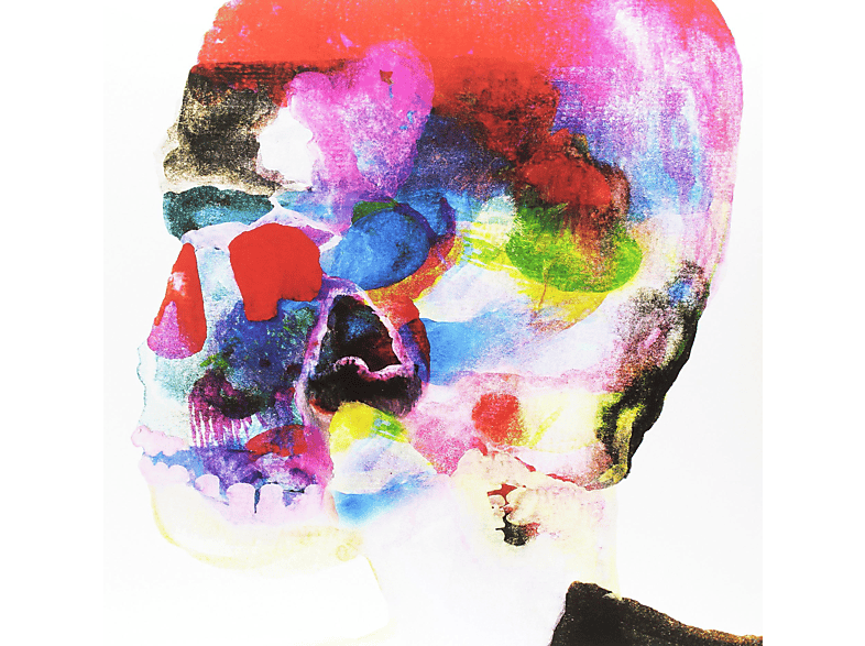 Spoon - HOT THOUGHTS -COLOURED- (LP + Download) von MATADOR/BE