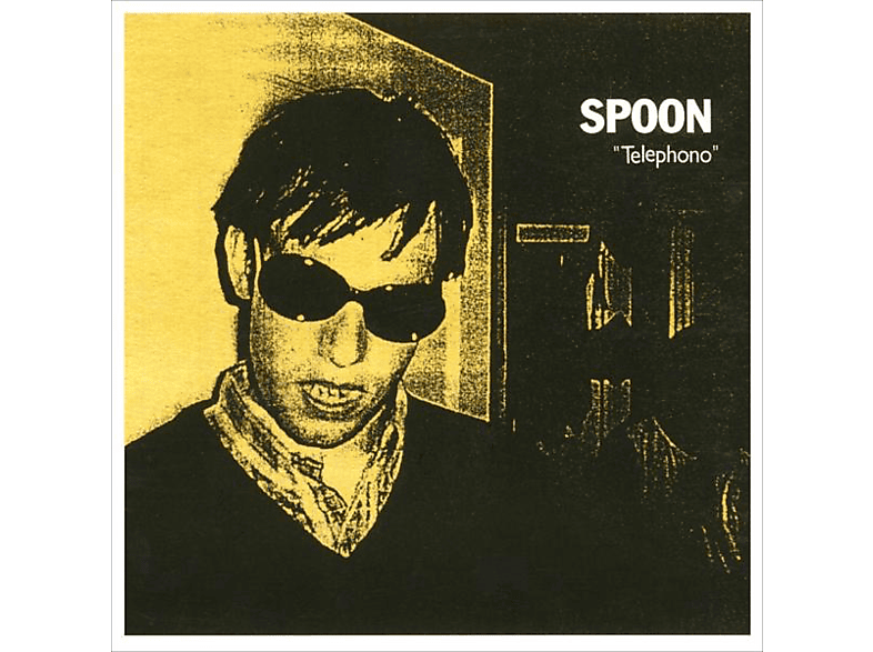 Spoon - TELEPHONO (Vinyl) von MATADOR/BE
