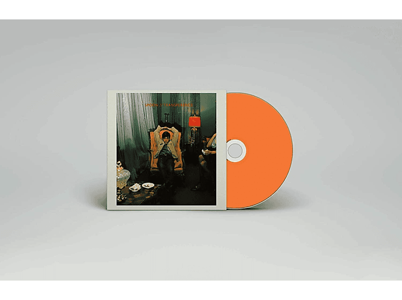 Spoon - Transference (CD) von MATADOR/BE