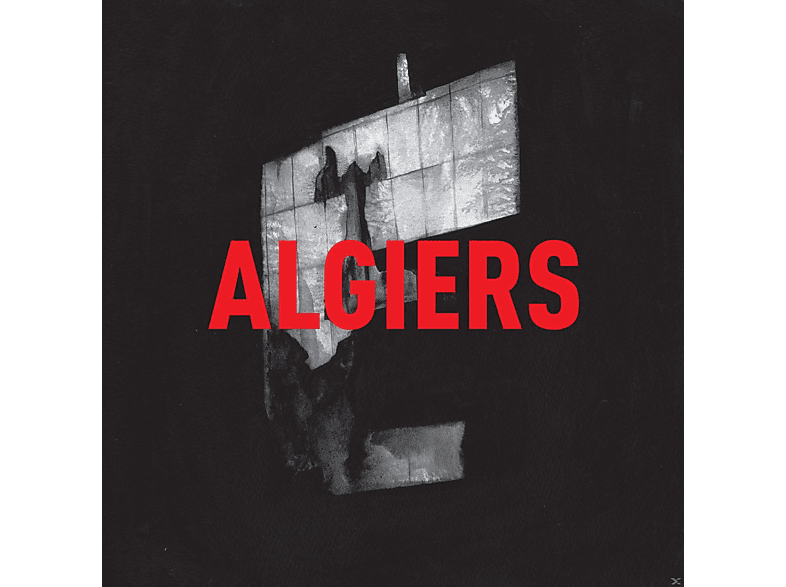 Algiers - (CD) von MATADOR/BEGGARS GROUP