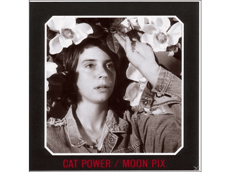 Cat Power - Moon Pix (CD) von MATADOR/BEGGARS GROUP