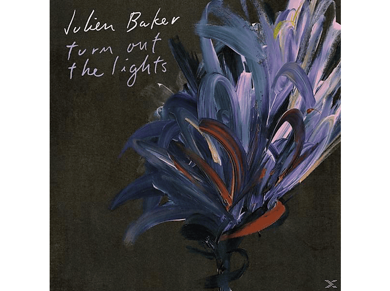 Julien Baker - Turn Out The Lights (CD) von MATADOR/BEGGARS GROUP