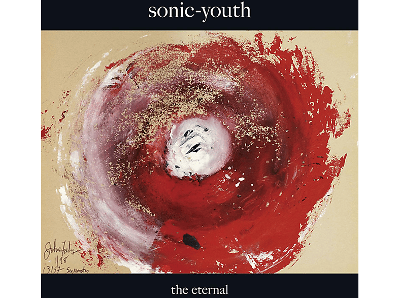 Sonic Youth - The Eternal (CD) von MATADOR/BEGGARS GROUP