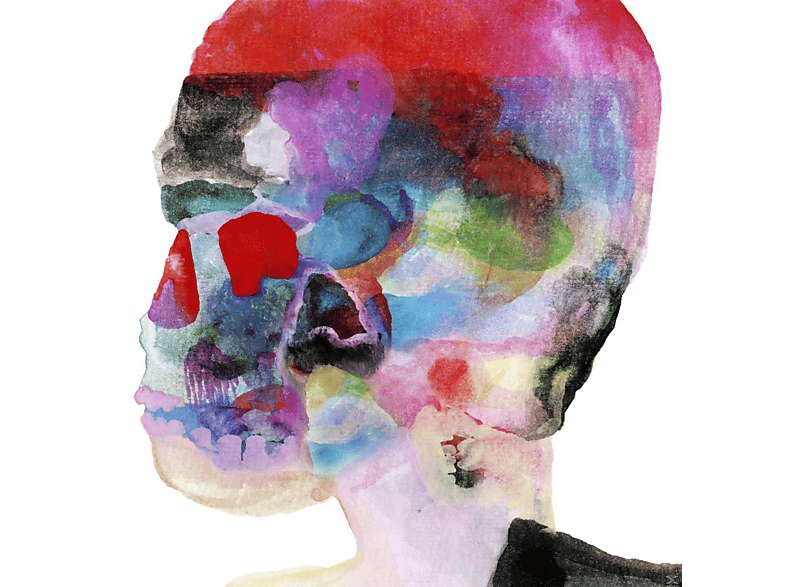 Spoon - Hot Thoughts (CD) von MATADOR/BEGGARS GROUP