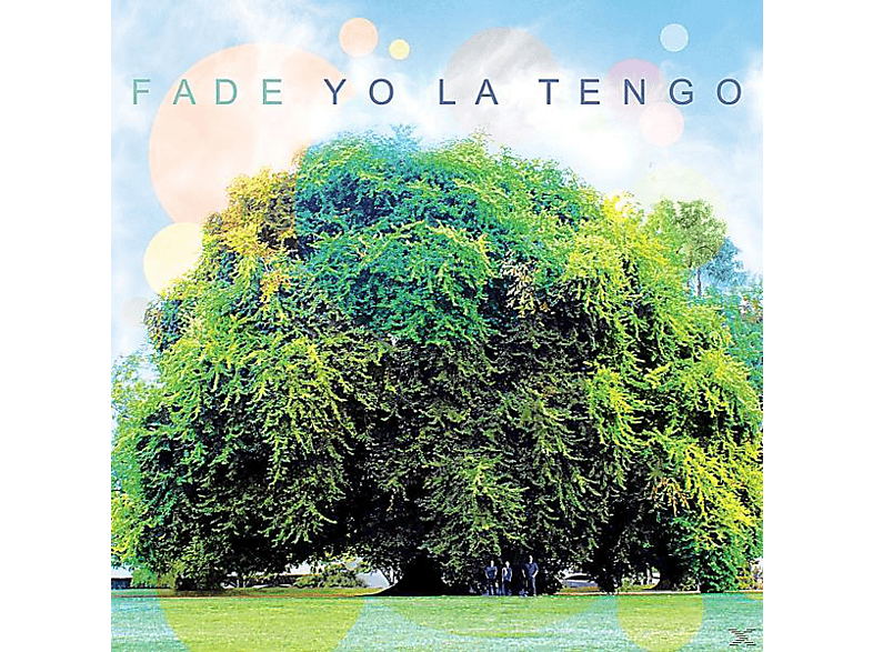 Yo La Tengo - Fade (Vinyl) von MATADOR/BEGGARS GROUP