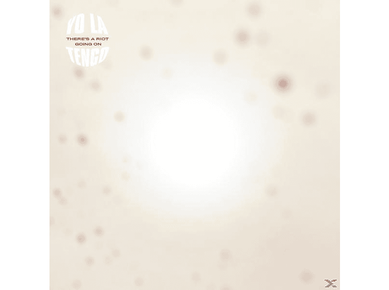 Yo La Tengo - There's A Riot Going On (LP + Download) von MATADOR/BEGGARS GROUP