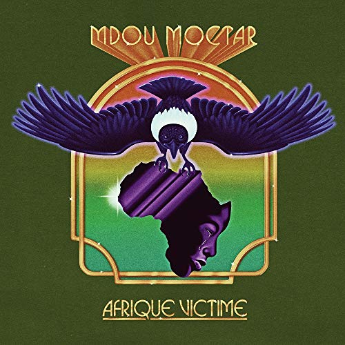 Afrique Victime [Vinyl LP] von MATADOR