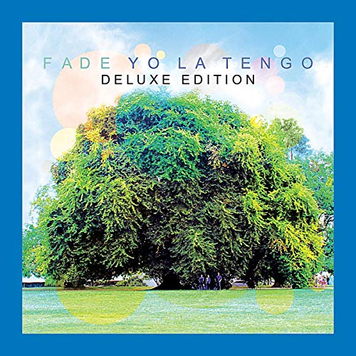 Fade Deluxe CD Fade Deluxe CD von Matador