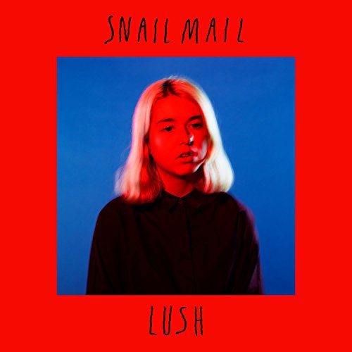 Lush [Vinyl LP] von BB (MATADOR)