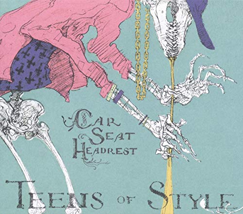 Teens of Style von Matador