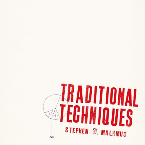 Traditionelle Techniken [Vinyl LP] von MATADOR