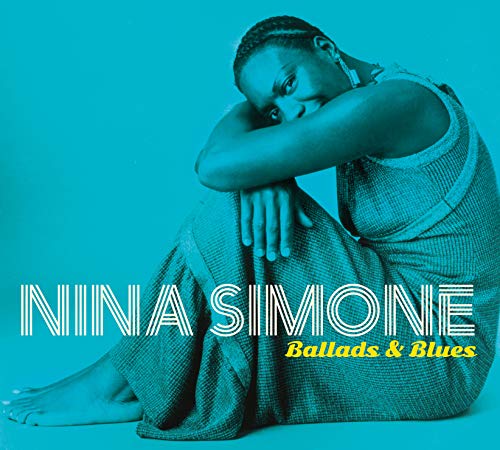 Ballads & Blues+1 Bonus Track Ballads & Blues+1 Bonus Track von MATCHBALL RECORDS