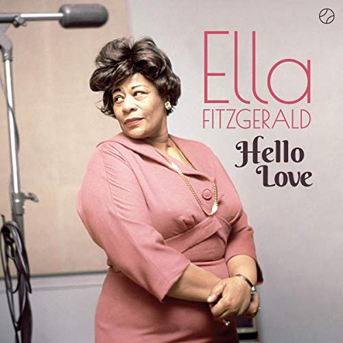 Hello Love+2 Bonus Tracks (180g Lp) [Vinyl LP] von MATCHBALL RECORDS