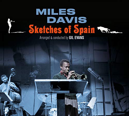 Sketches of Spain+5 Bonus Tracks von MATCHBALL RECORDS