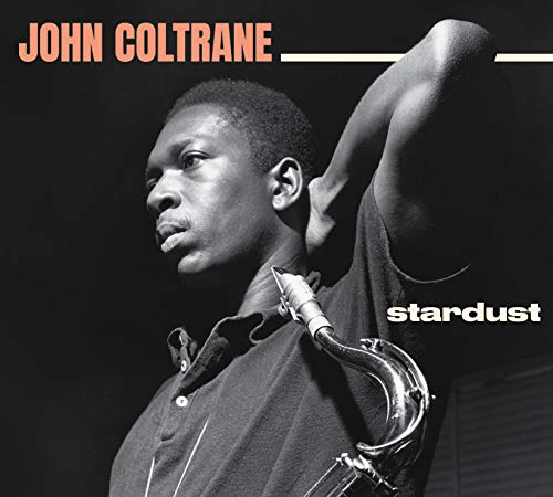 Stardust+Standard Coltrane von MATCHBALL RECORDS