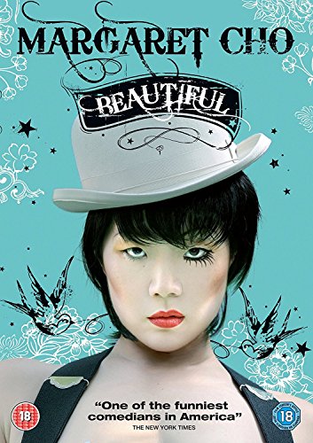 Margaret Cho - Beautiful [DVD] von MATCHBOX FILMS