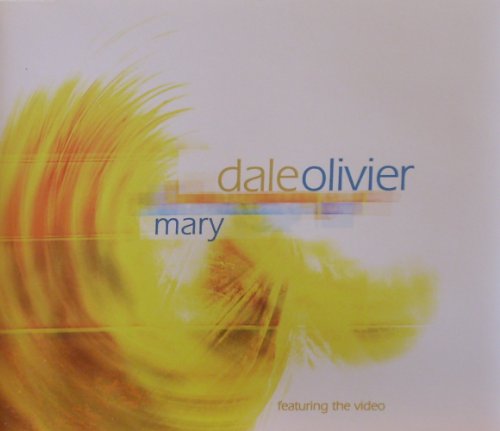 DALE OLIVIER. MARY. 2002 3 TRACK ENHANCED VIDEO CD SINGLE von MATCHBOX