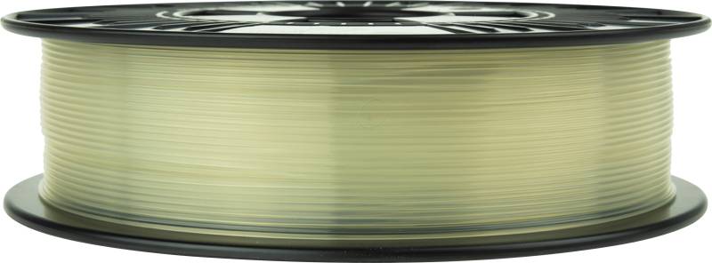 M4P 20200211121 - Filament, PLA, 1,75 mm, Natur, 2 kg von MATERIAL 4 PRINT