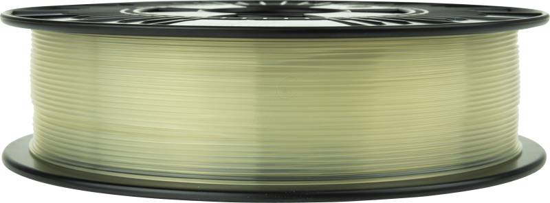 M4P 20200211141 - PLA-Filament, 1,75 mm, Natur, 0,75 kg von MATERIAL 4 PRINT