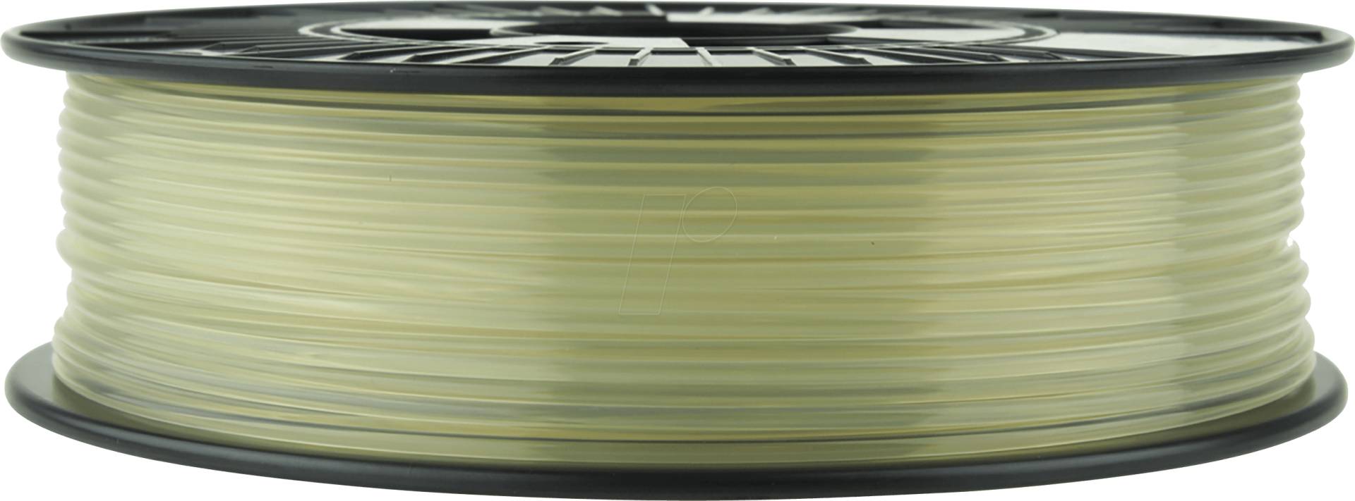 M4P 20200212141 - PLA-Filament, 2,85 mm, Natur, 0,75 kg von MATERIAL 4 PRINT