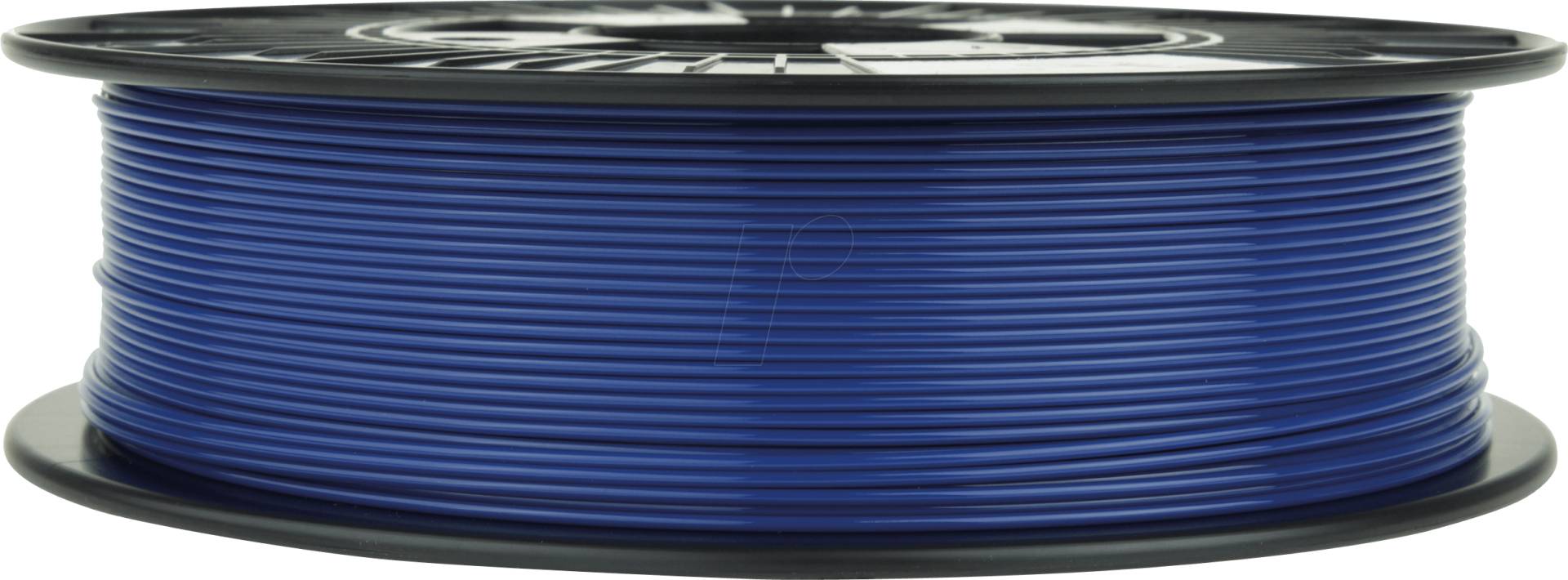 M4P 20300511141 - PETG-Filament, 1,75 mm, Signalblau, 0,75 kg von MATERIAL 4 PRINT