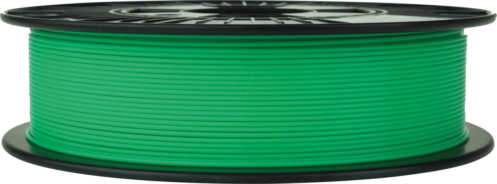 M4P 20900211141 - PLA-Filament, 1,75 mm, Grün, 0,75 kg von MATERIAL 4 PRINT