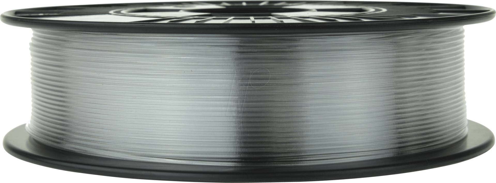 M4P 29600511141 - PETG-Filament, 1,75 mm, Transparent, 0,75 kg von MATERIAL 4 PRINT