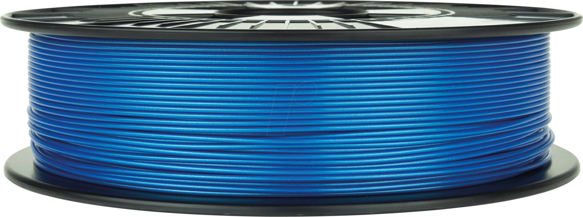 M4P 29800211141 - PLA-Filament, 1,75 mm, Perlblau, 0,75 kg von MATERIAL 4 PRINT