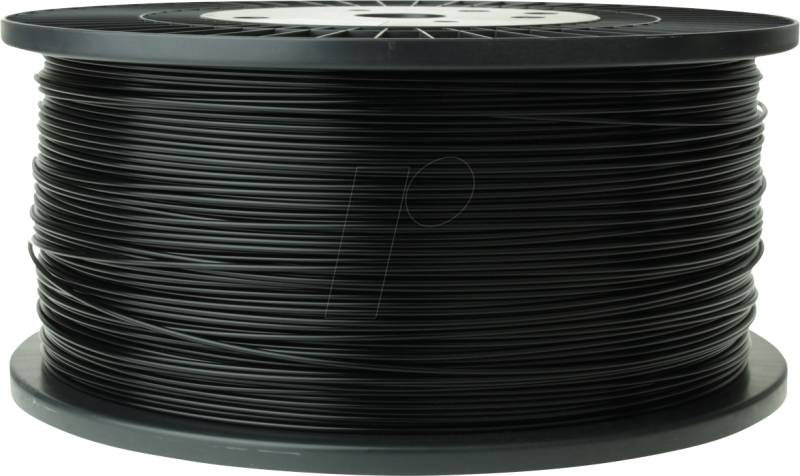 M4P SW10005.7 - ASA Filament, 2,85 mm, Tiefschwarz, 4,5 kg von MATERIAL 4 PRINT