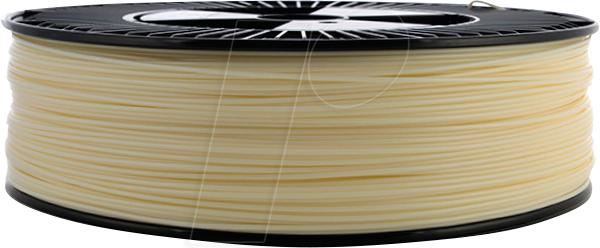 M4P SW10045.1 - ASA Filament, 2,85 mm, Natur, 8 kg von MATERIAL 4 PRINT