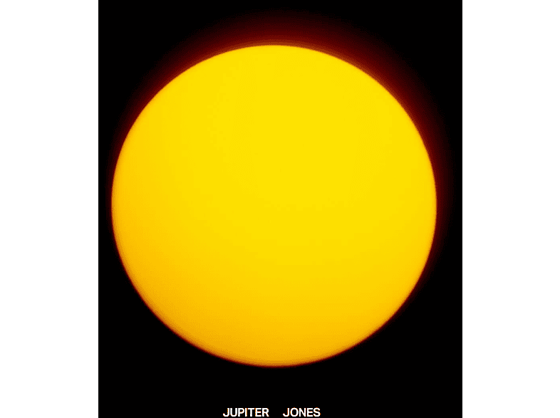Jupiter Jones - Die Sonne ist ein Zwergstern (CD) von MATHILDAS