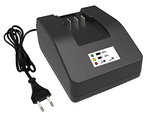 Multi-Ladegerät für Accu-Greaser 18 V Multi-Ladegerät für Accu-Greaser 18 V von MATO GmbH
