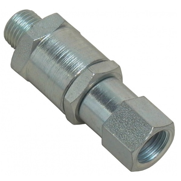 MATO Drehgelenk linear für Abschmierpistole von MATO