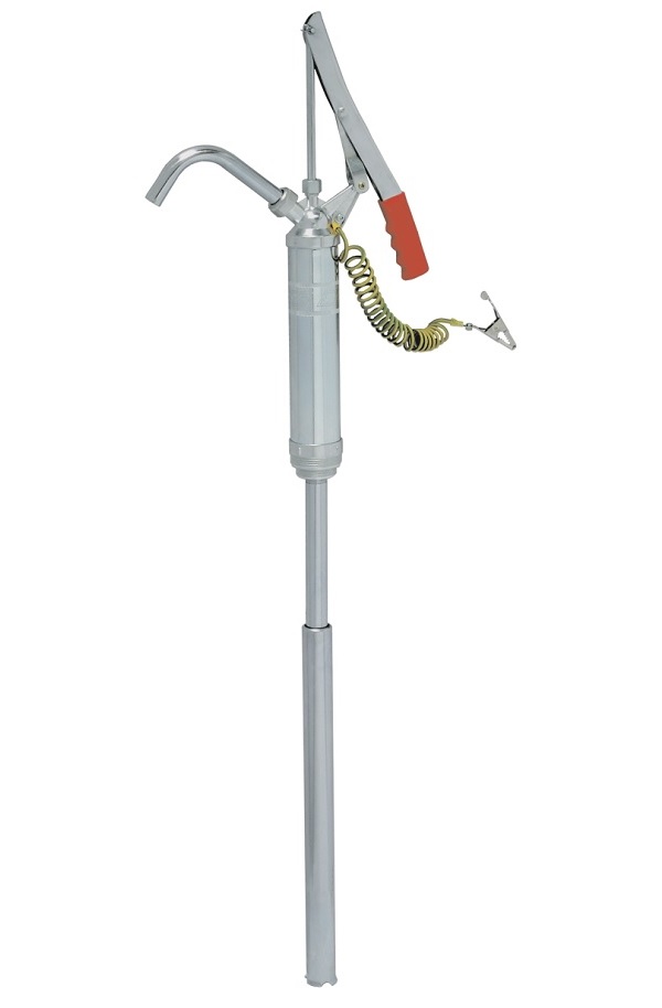 MATO Hand-Fasspumpe 350 V-EX MATO Hand-Fasspumpe 350 V-EX von MATO