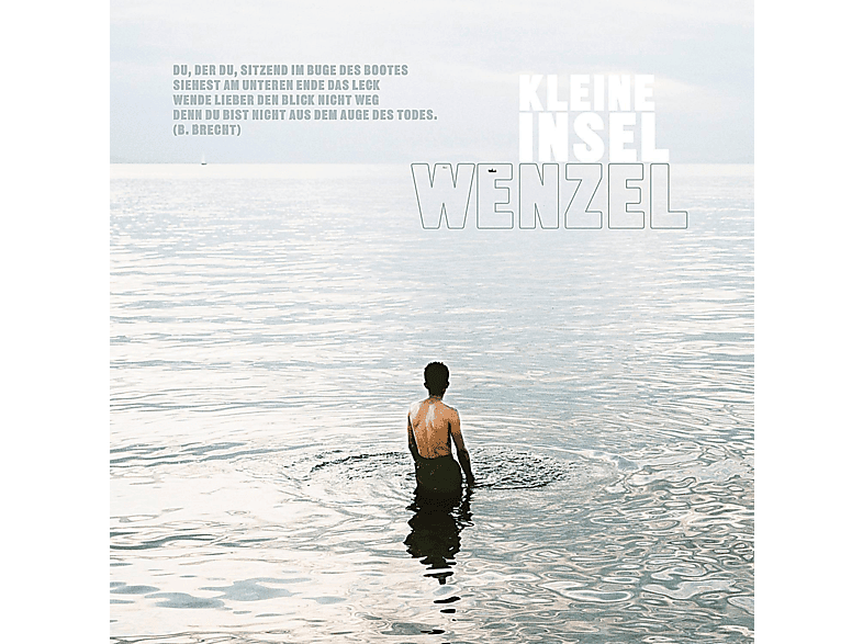 Wenzel - Kleine Insel (CD) von MATROSENBL