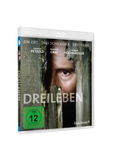 Dreileben/2BD [Blu-ray] von MATSCHENZ JACO