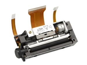 MATSUSHITA Thermo-Druckelement EPL1801S2E von MATSUSHITA