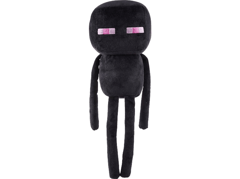 MINECRAFT Minecraft - Enderman 20 cm Plüschfigur MINECRAFT Minecraft - Enderman 20 cm Plüschfigur von MINECRAFT