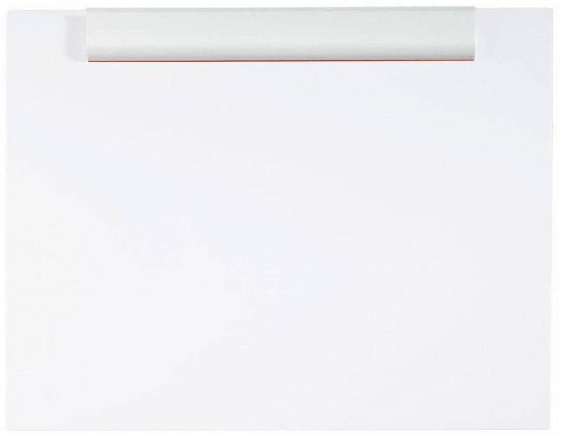 MAUL Klemmbrett MAULpro 231 A3 weiß von MAUL