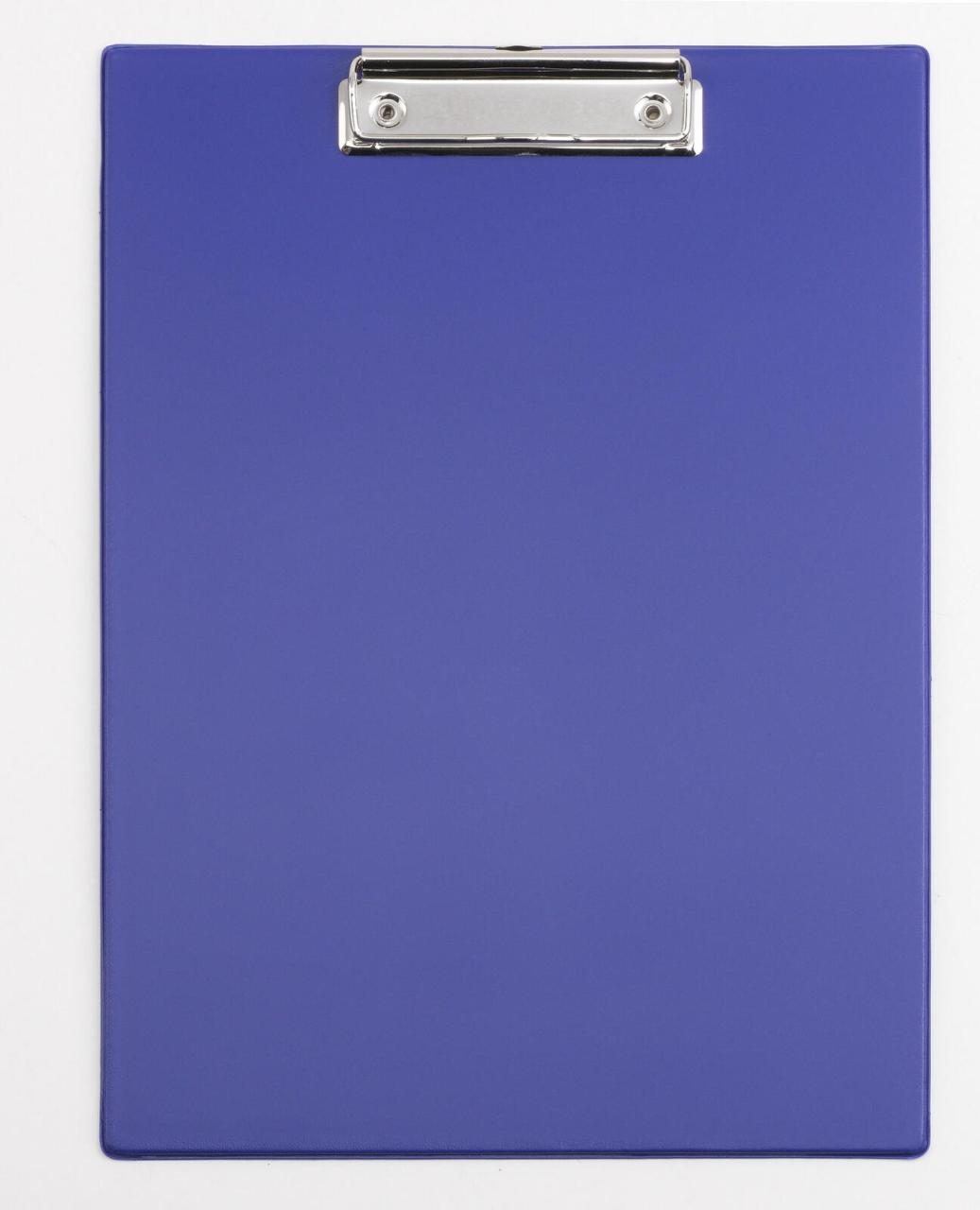 MAUL Klemmbrett DIN A4 blau MAUL Klemmbrett DIN A4 blau von MAUL