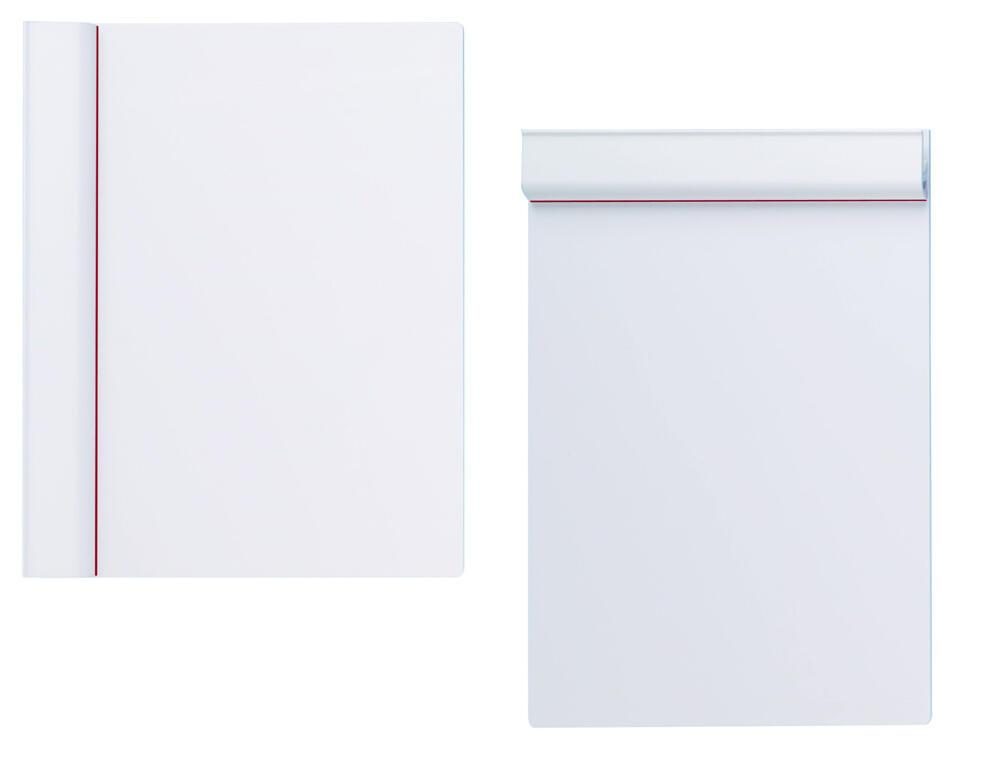 MAUL Klemmbrett MAULpro 231 DIN A4 weiß MAUL Klemmbrett MAULpro 231 DIN A4 weiß von MAUL