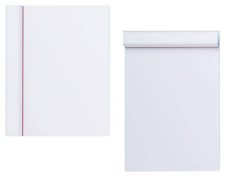 MAUL Klemmbrett MAULpro 231 DIN A4 weiß von MAUL