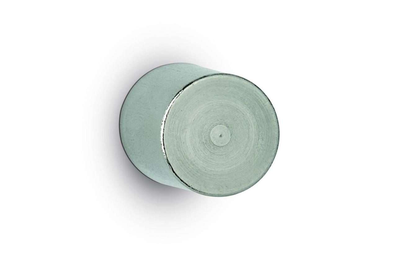 MAUL Magnete Ø 1,6 x 2,0 silber MAUL Magnete Ø 1,6 x 2,0 silber von MAUL