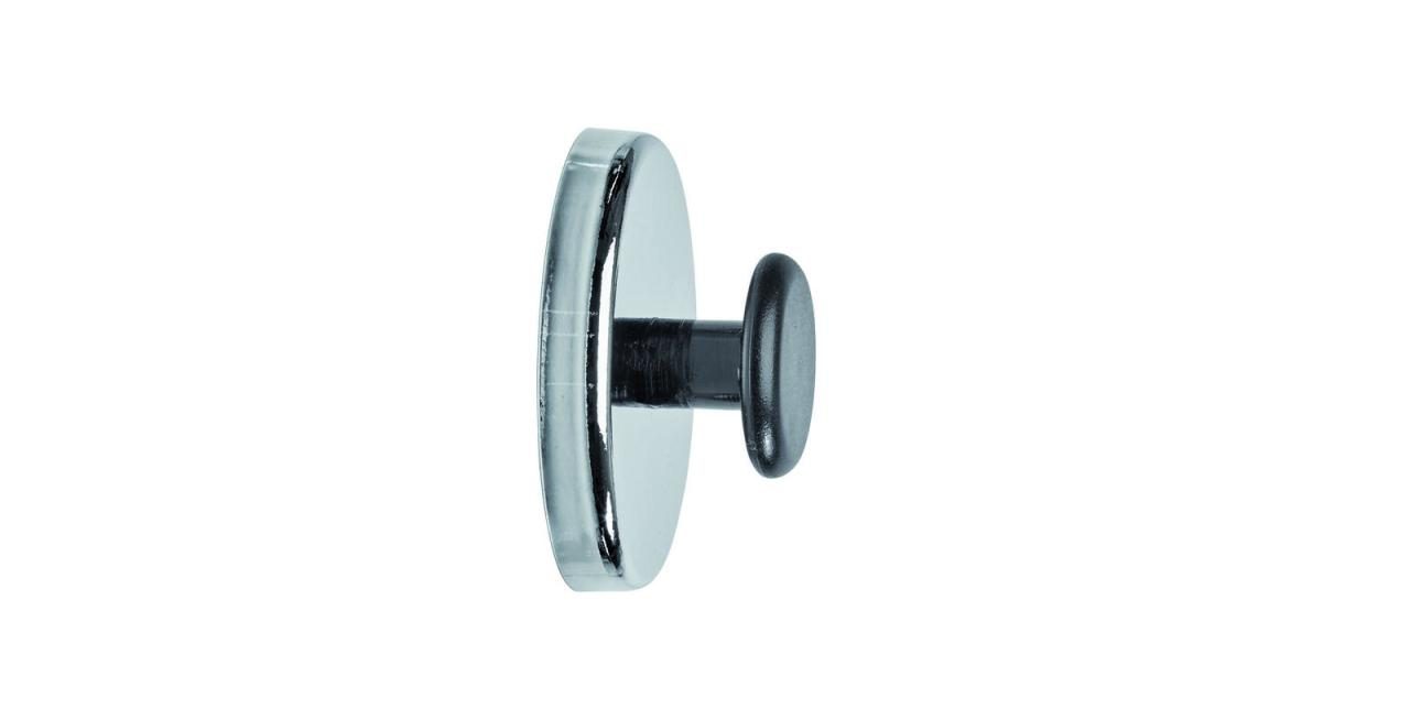 MAUL Kegelmagnete Ø 5,1 x 2,4 schwarz MAUL Kegelmagnete Ø 5,1 x 2,4 schwarz von MAUL