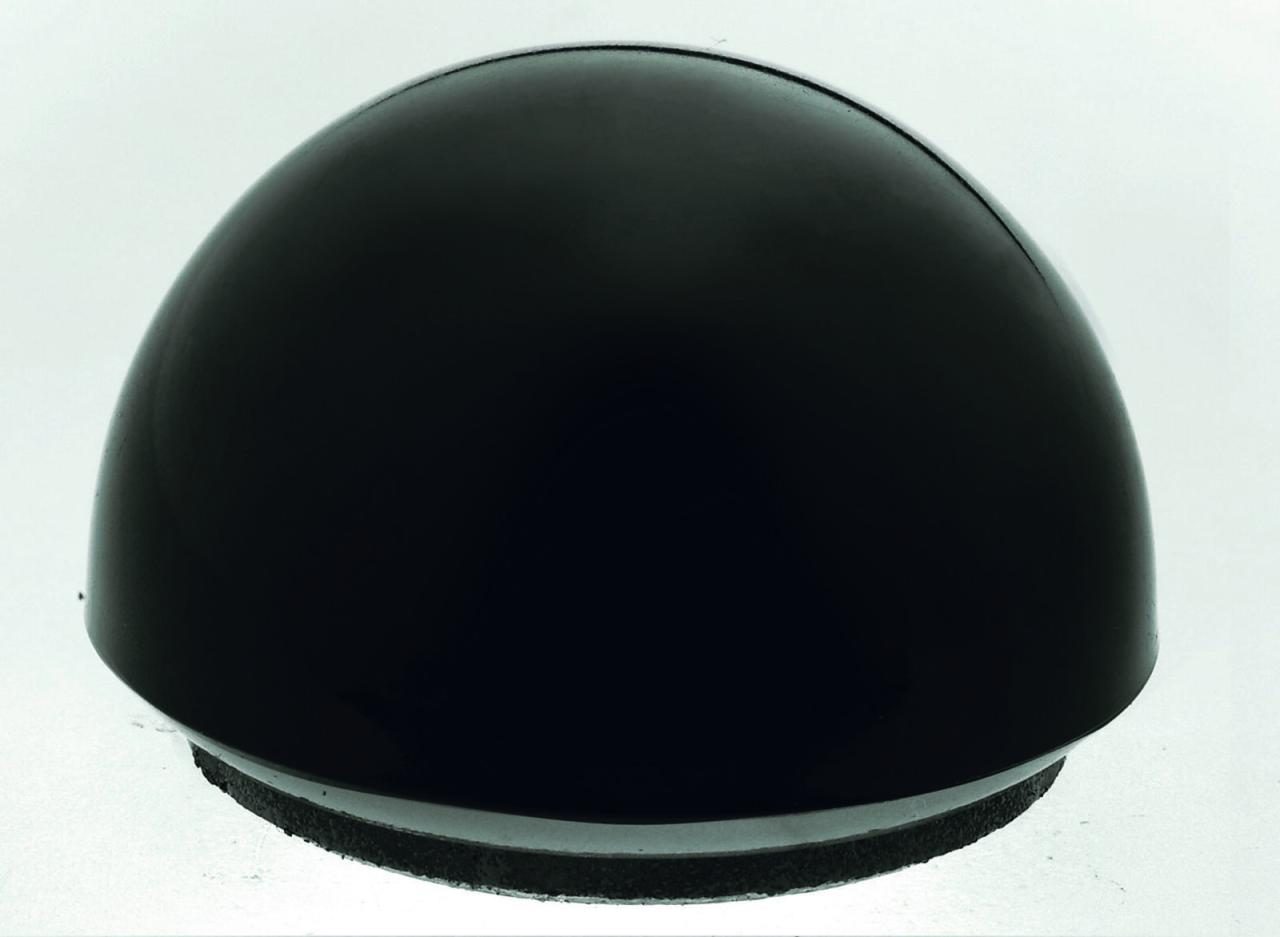 MAUL Magnete Ø 3,0 x 1,9 schwarz MAUL Magnete Ø 3,0 x 1,9 schwarz von MAUL